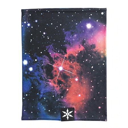 Шапка-повязка AIRBLASTER Ninja Turtleneck